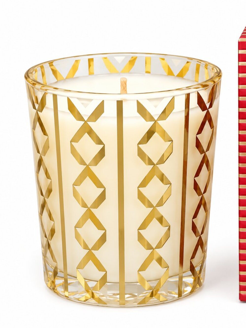 Nest new york 2oz holiday candle